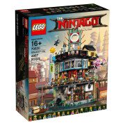 LEGO® NINJAGO® City (70620)