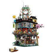 LEGO® NINJAGO® City (70620)