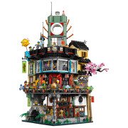 LEGO® NINJAGO® City (70620)