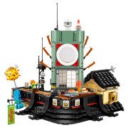 LEGO® NINJAGO® City (70620)