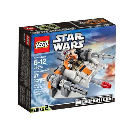 LEGO® Snowspeeder™ (75074)