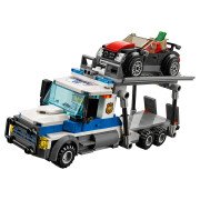 LEGO® Überfall auf Autotransporter (60143)