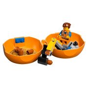 LEGO® Emmets Baustellen-Pod (853874)