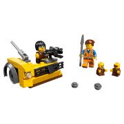 LEGO® Movie 2 Zubehörset 19 (853865)