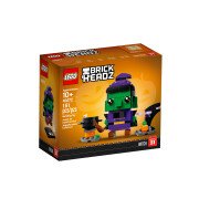 LEGO® Halloween-Hexe (40272)