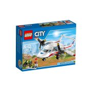 LEGO® Rettungsflugzeug (60116)