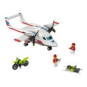 LEGO® Rettungsflugzeug (60116)