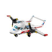 LEGO® Rettungsflugzeug (60116)