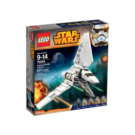 LEGO® Imperial Shuttle Tydirium™ (75094)