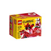 LEGO® Kreativ-Box Rot (10707)