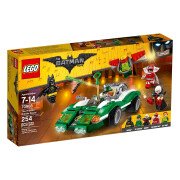 LEGO® The Riddler™: Riddle Racer (70903)