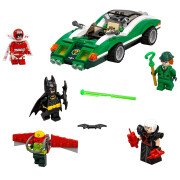 LEGO® The Riddler™: Riddle Racer (70903)