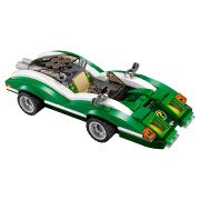 LEGO® The Riddler™: Riddle Racer (70903)