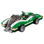 LEGO® The Riddler™: Riddle Racer (70903)