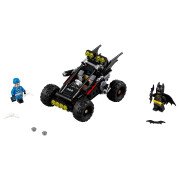 LEGO® Bat-Dünenbuggy (70918)