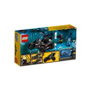 LEGO® Bat-Dünenbuggy (70918)