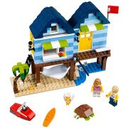 LEGO® Strandurlaub (31063)