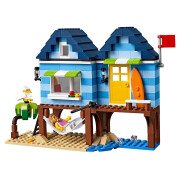 LEGO® Strandurlaub (31063)