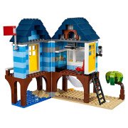 LEGO® Strandurlaub (31063)