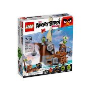 LEGO® Piggy Pirate Ship (75825)