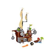 LEGO® Piggy Pirate Ship (75825)