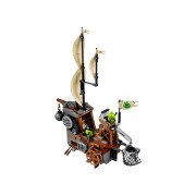 LEGO® Piggy Pirate Ship (75825)