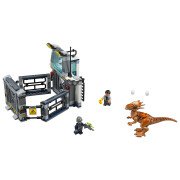 LEGO® Ausbruch des Stygimoloch (75927)