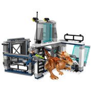 LEGO® Ausbruch des Stygimoloch (75927)