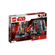 LEGO® Snokes Thronsaal (75216)