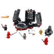 LEGO® Snokes Thronsaal (75216)