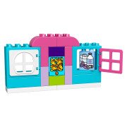 LEGO® Tierpflegesalon (10828)