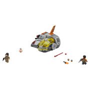 LEGO® Resistance Transport Pod™ (75176)