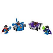 LEGO® Mighty Micros: Superman™ vs. Bizarro™ (76068)