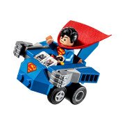 LEGO® Mighty Micros: Superman™ vs. Bizarro™ (76068)