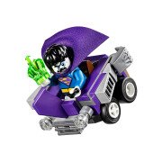 LEGO® Mighty Micros: Superman™ vs. Bizarro™ (76068)