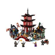 LEGO® Tempel des Airjitzu (70751)