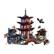 LEGO® Tempel des Airjitzu (70751)