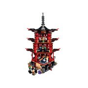 LEGO® Tempel des Airjitzu (70751)