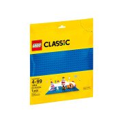 LEGO® Blaue Bauplatte (10714)