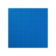 LEGO® Blaue Bauplatte (10714)