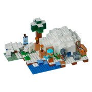 LEGO® Eisiglu (21142)