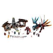 LEGO® Drachenschmiede (70627)