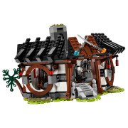 LEGO® Drachenschmiede (70627)