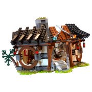 LEGO® Drachenschmiede (70627)