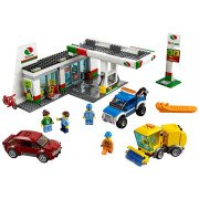 LEGO® Tankstelle (60132)