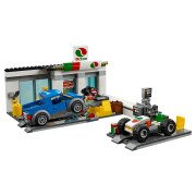 LEGO® Tankstelle (60132)