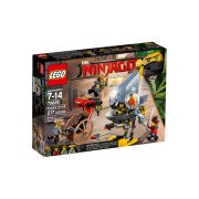 LEGO® Piranha-Angriff (70629)