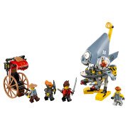 LEGO® Piranha-Angriff (70629)