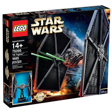 LEGO® TIE Fighter™ (75095)