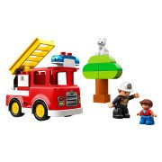 LEGO® Feuerwehrauto (10901)